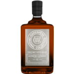 Cadenhead's Cadenhead's / Original Collection Aultmore-Glenlivet 12 Year Old Single Malt Scotch Whisky / 750mL