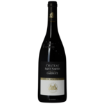 Chateau Saint Martin de la Garrigue Chateau Saint Martin de la Garrigue / Gres de Montpelier 2018 / 750mL