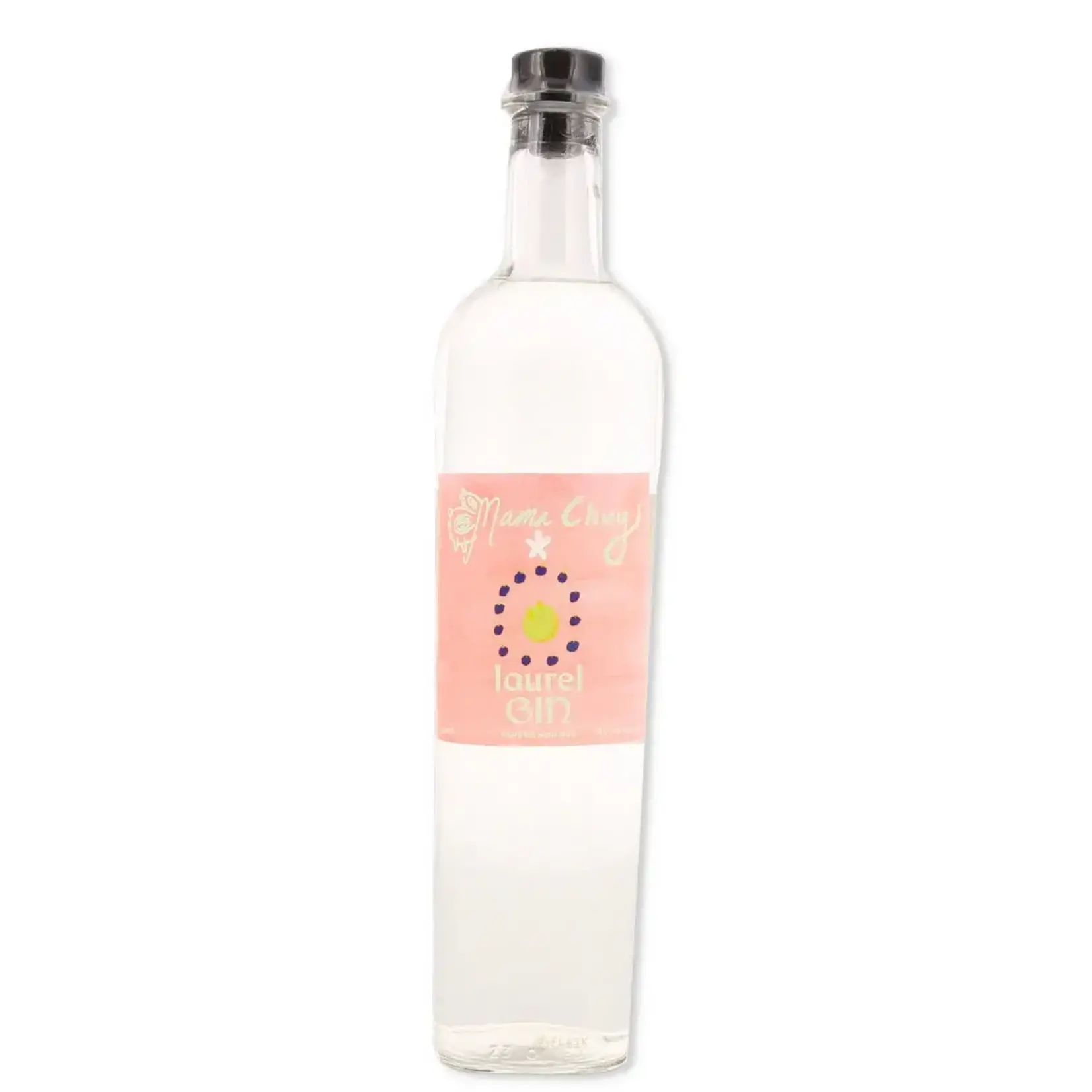 Mama Chuy Mama Chuy / Laurel Gin / 750mL