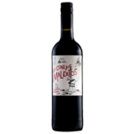 Los Conejos Malditos Los Conejos Malditos / Tierra De Castilla Tempranillo Carbonico / 750mL