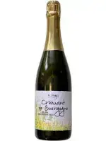 Domaine A. Pegaz Domaine A. Pegaz / Cremant de Bourgogne Plaisirs de Pegase / 750mL