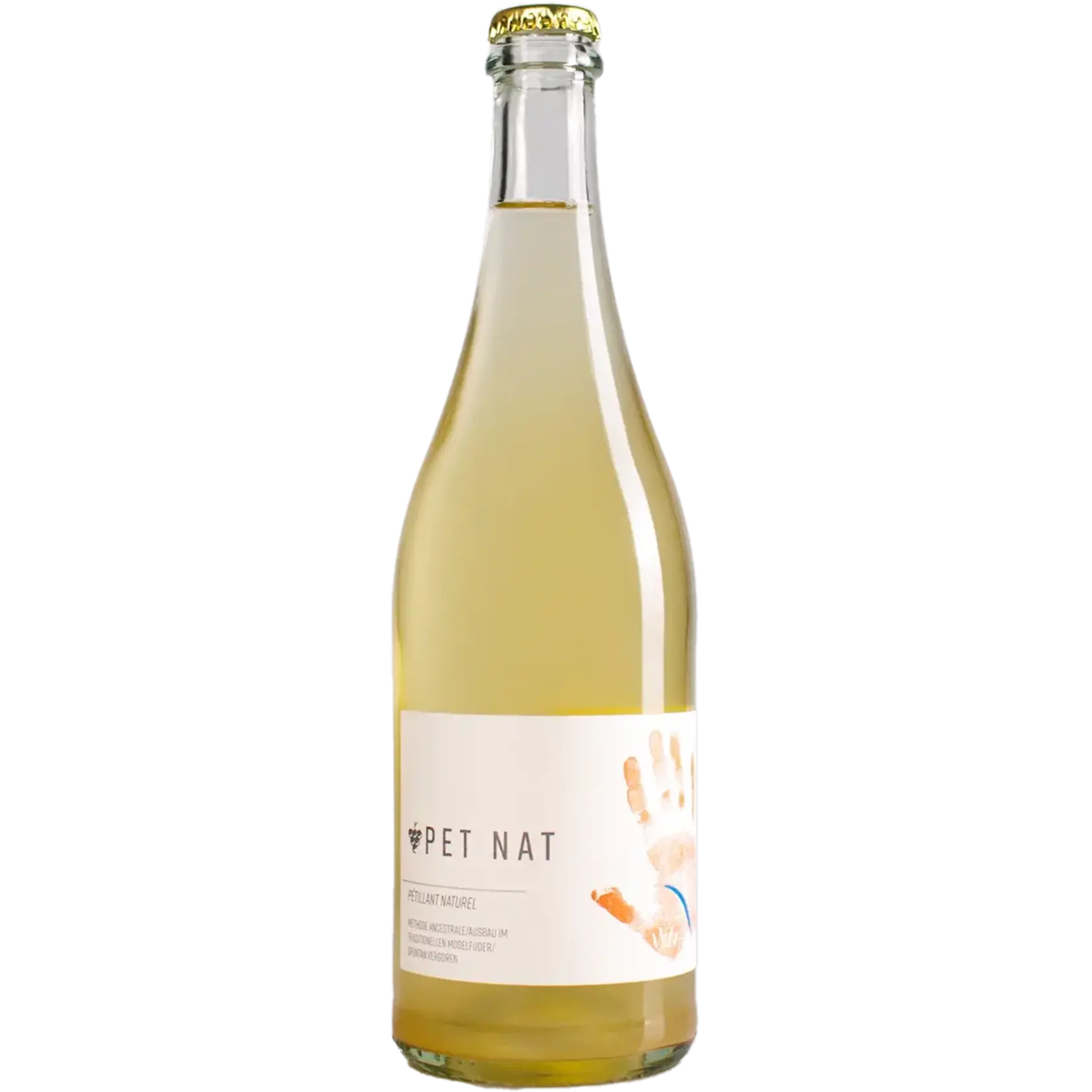 Wohlgemuthheim Wohlgemuthheim / Pet Nat / 750mL