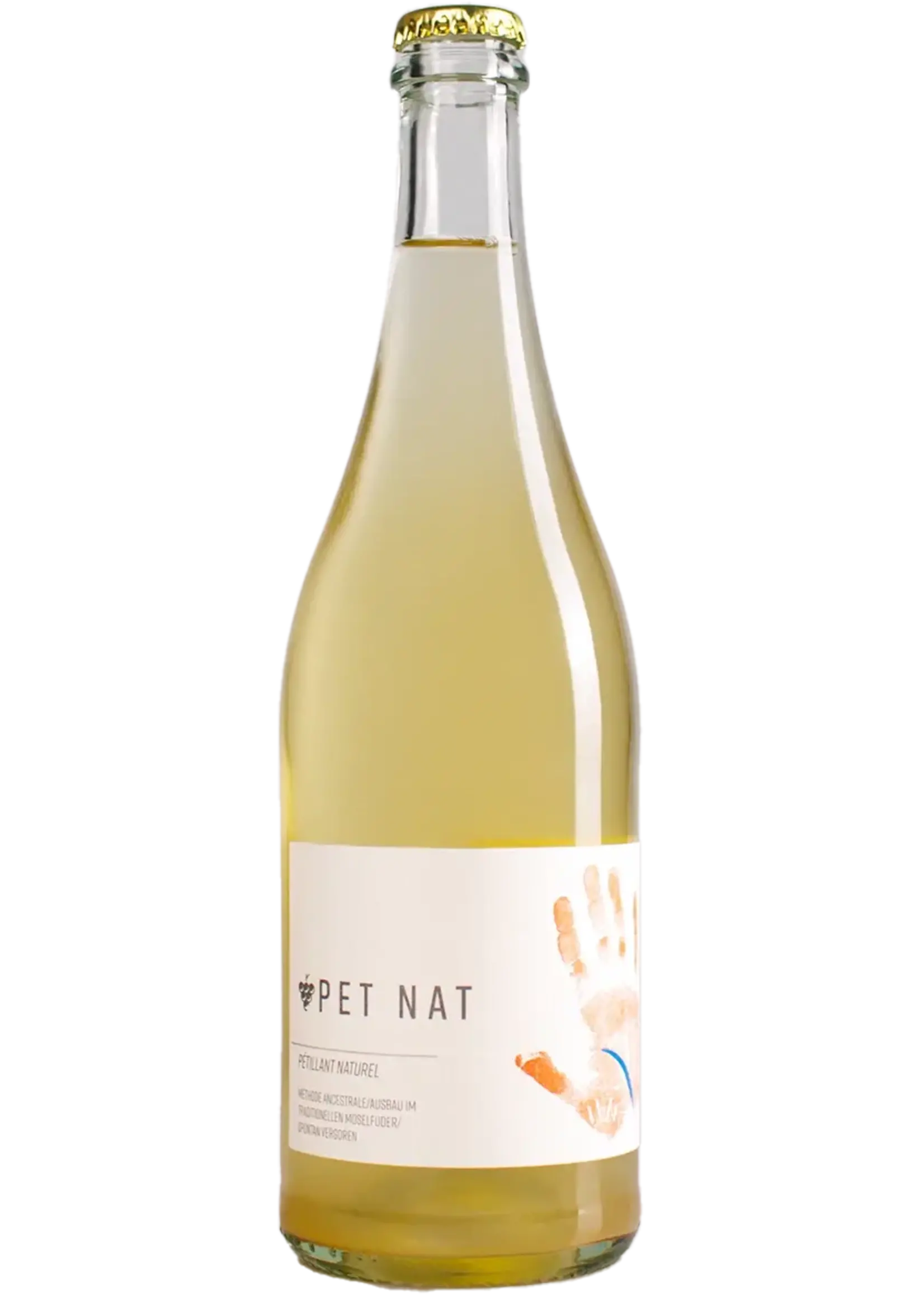 Wohlgemuthheim Wohlgemuthheim / Pet Nat / 750mL