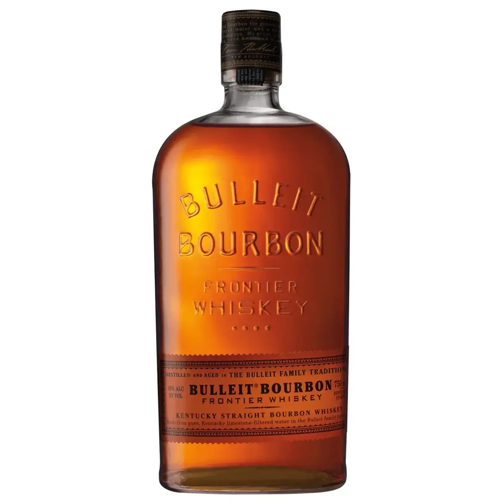 Bulleit Bulleit / Bourbon 50mL