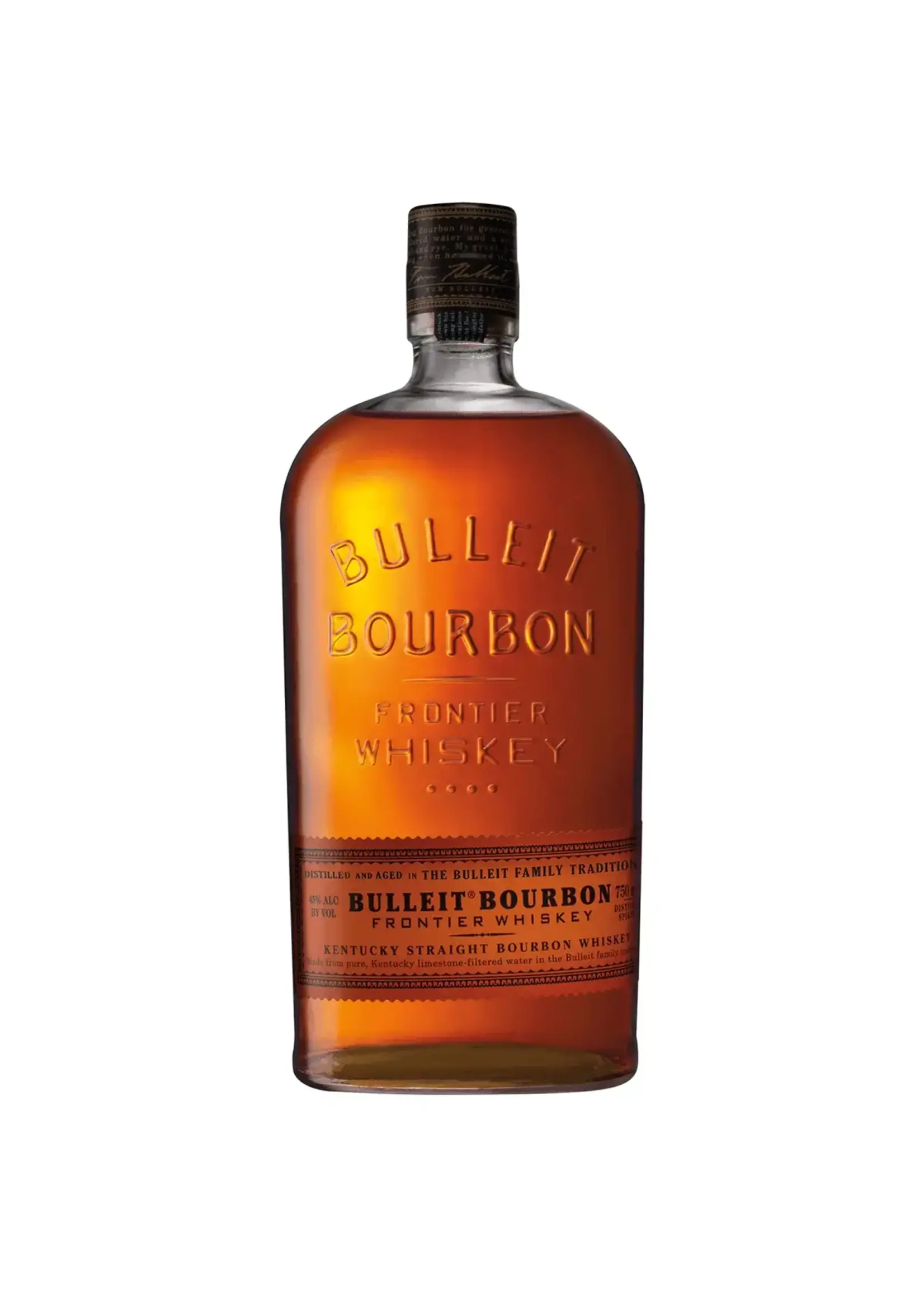 Bulleit Bulleit / Bourbon 50mL