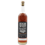 High West Distillery High West Distillery / Cask Collection A Blend Of Straight Bourbon Whiskey Finished In Cabernet Sauvignon Barrels / 750mL