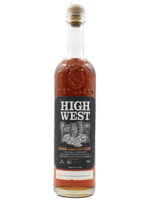 High West Distillery High West Distillery / Cask Collection A Blend Of Straight Bourbon Whiskey Finished In Cabernet Sauvignon Barrels / 750mL