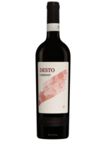 Tinazzi Tinazzi / Cabernet Sauvignon Desto / 750mL