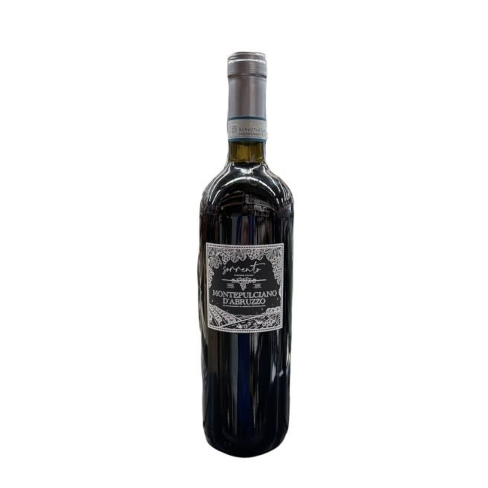 Sorrento Sorrento / Montepulciano d'Abruzzo / 750mL