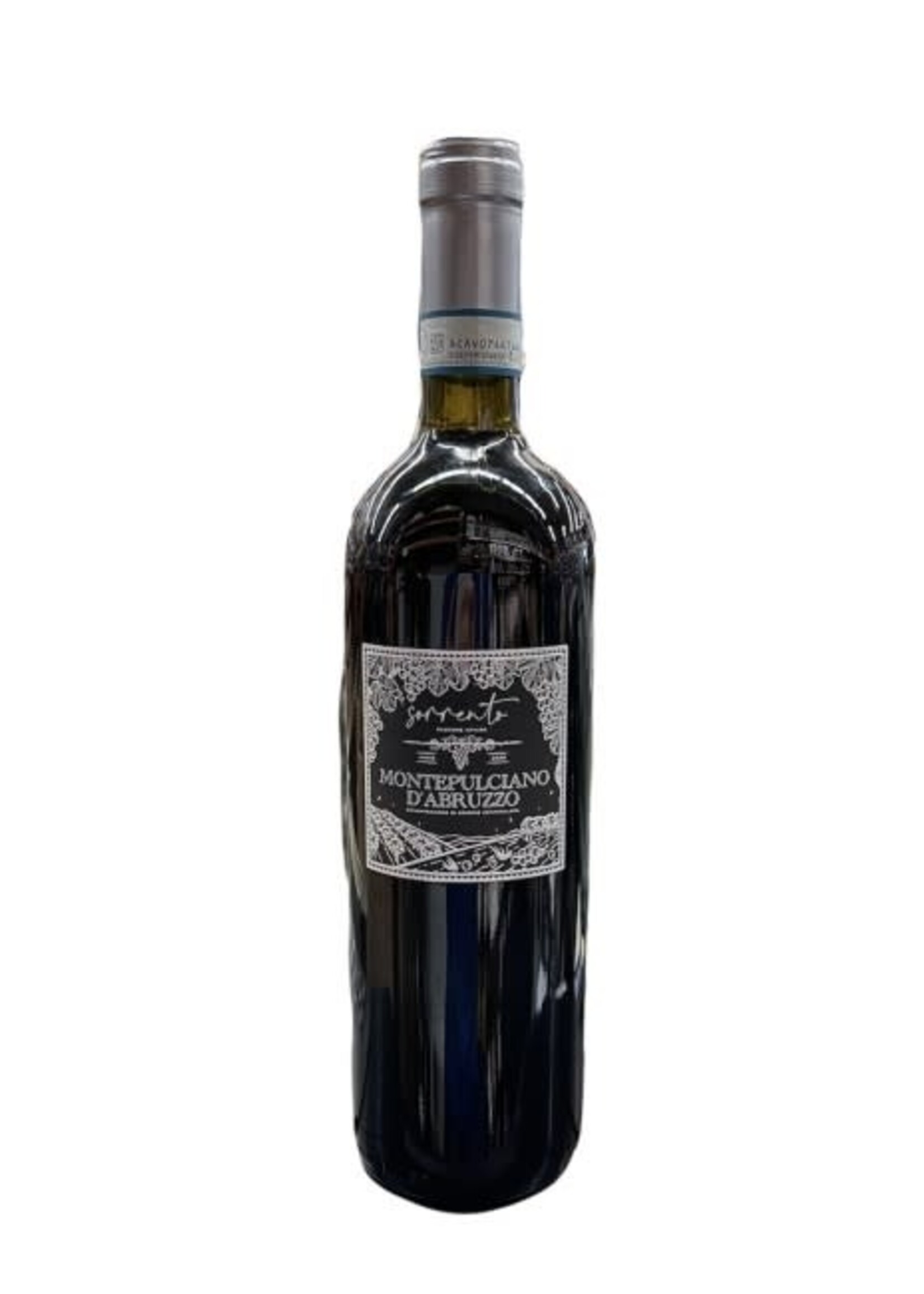 Sorrento Sorrento / Montepulciano d'Abruzzo / 750mL