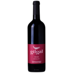 Gilgal Winery Gilgal Winery / Galilee Merlot / 750mL