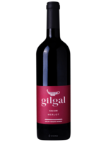 Gilgal Winery Gilgal Winery / Galilee Merlot / 750mL