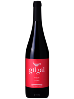 Gilgal Winery Gilgal Winery / Galilee Syrah / 750mL