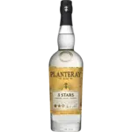 Planteray Planteray / 3 Stars White Rum / 1L