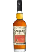 Planteray Planteray / Original Dark Stiggins' Fancy Pineapple Rum / 750mL