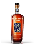 Heaven's Door Heaven's Door / 'Revelation' Double Barrel Whiskey / 750mL
