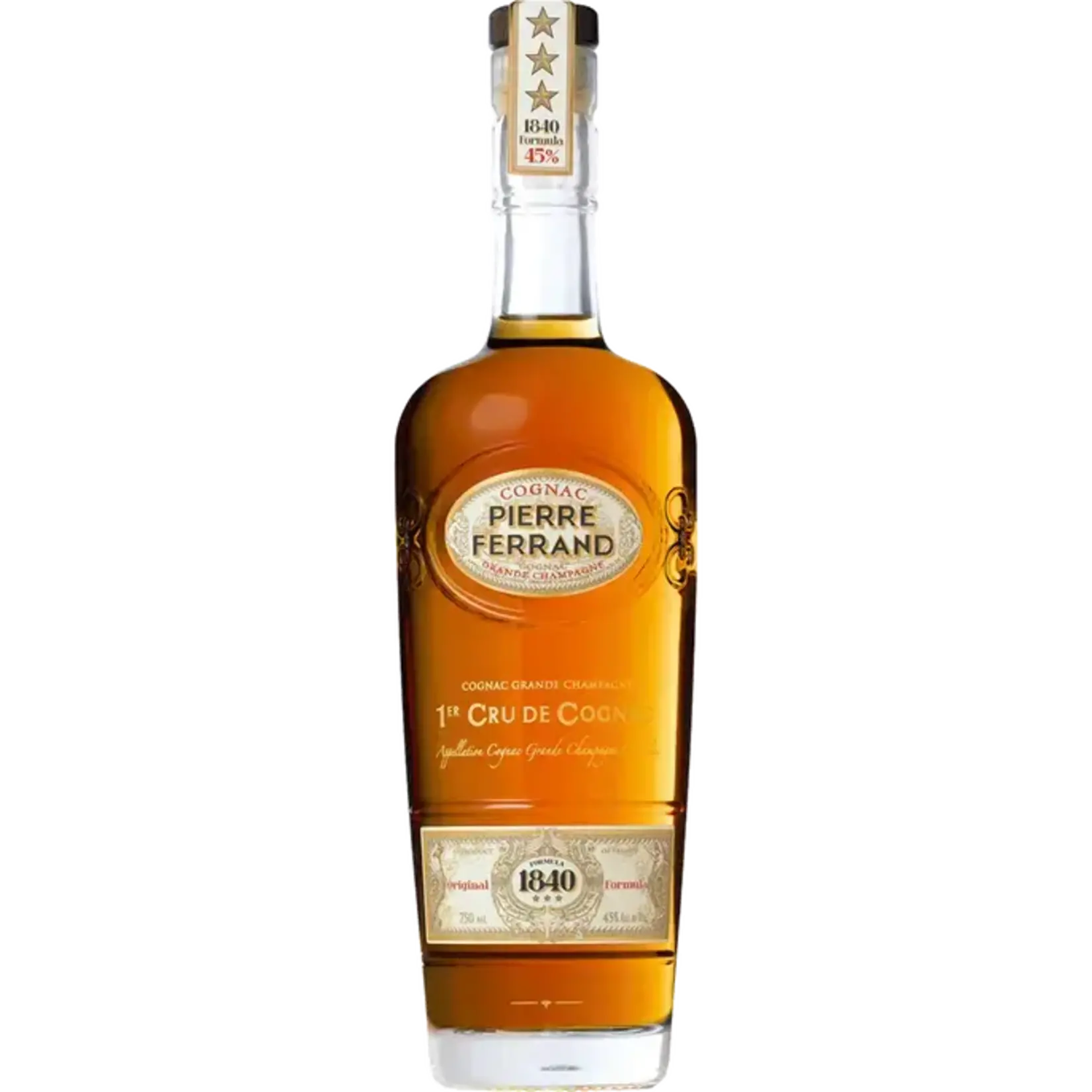 Pierre Ferrand Pierre Ferrand / 1840 Original Formula / 750mL