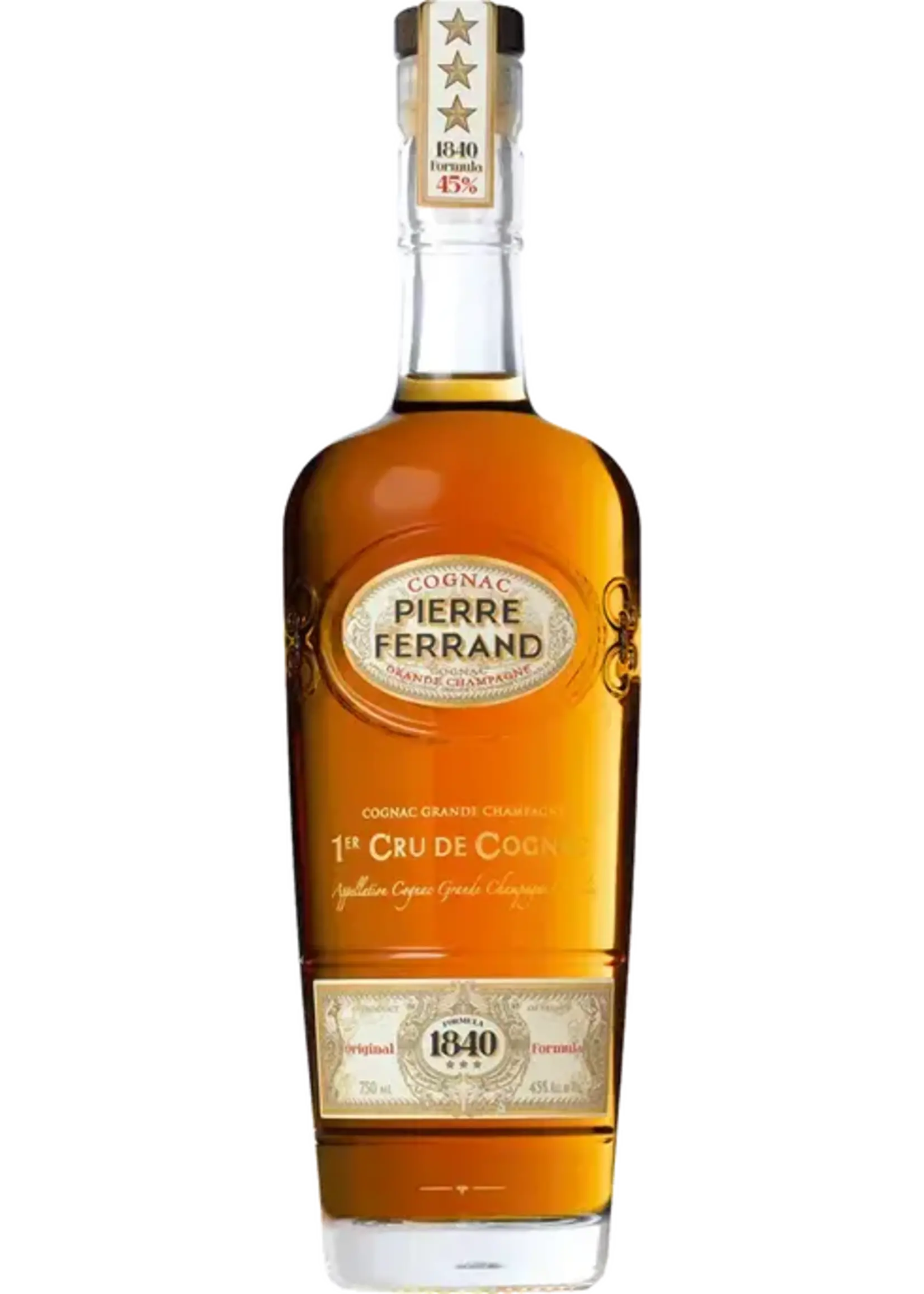 Pierre Ferrand Pierre Ferrand / 1840 Original Formula / 750mL