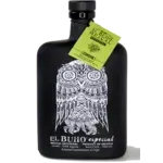 El Buho El Buho / Mezcal Especial Cuishe / 750mL