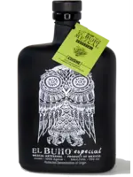 El Buho El Buho / Mezcal Especial Cuishe / 750mL