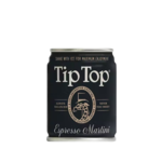 Tip Top Cocktails Tip Top Cocktails / Espresso Martini / 100mL
