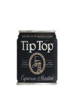 Tip Top Cocktails Tip Top Cocktails / Espresso Martini / 100mL