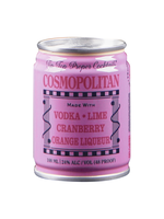 Tip Top Cocktails Tip Top Cocktails / Cosmopolitan / 100mL