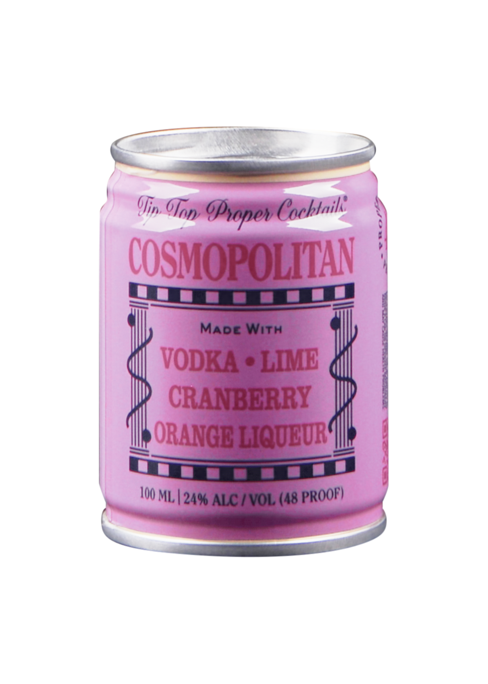 Tip Top Cocktails Tip Top Cocktails / Cosmopolitan / 100mL