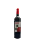 La Ferme Rouge La Ferme Rouge / Terre Rouge 2022 / 750mL