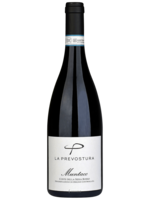 La Prevostura La Prevostura / Muntacc Coste della Sesia Rosso / 750mL