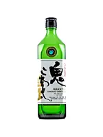 Wakatake Wakatake / Onikoroshi Junmai Daiginjo / 720mL