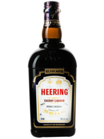 Heering Heering / The Original Cherry Liqueur / 750mL