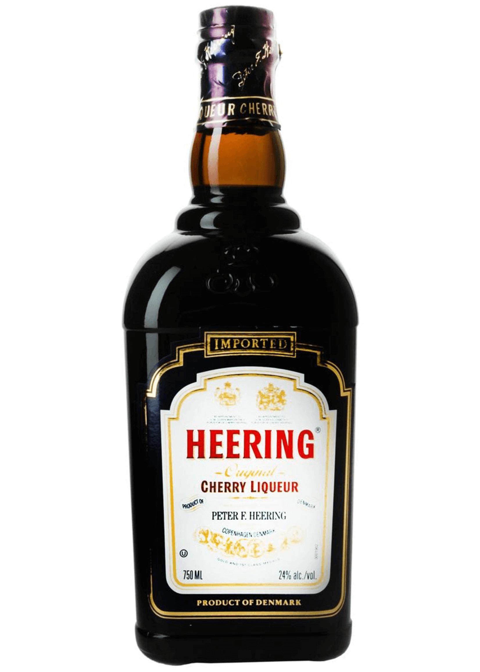 Heering Heering / The Original Cherry Liqueur / 750mL
