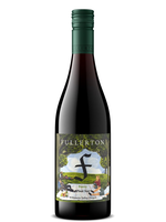 Fullerton Wines Fullerton Wines / Pinot Noir Poetry Willamette Valley 2022 / 750mL