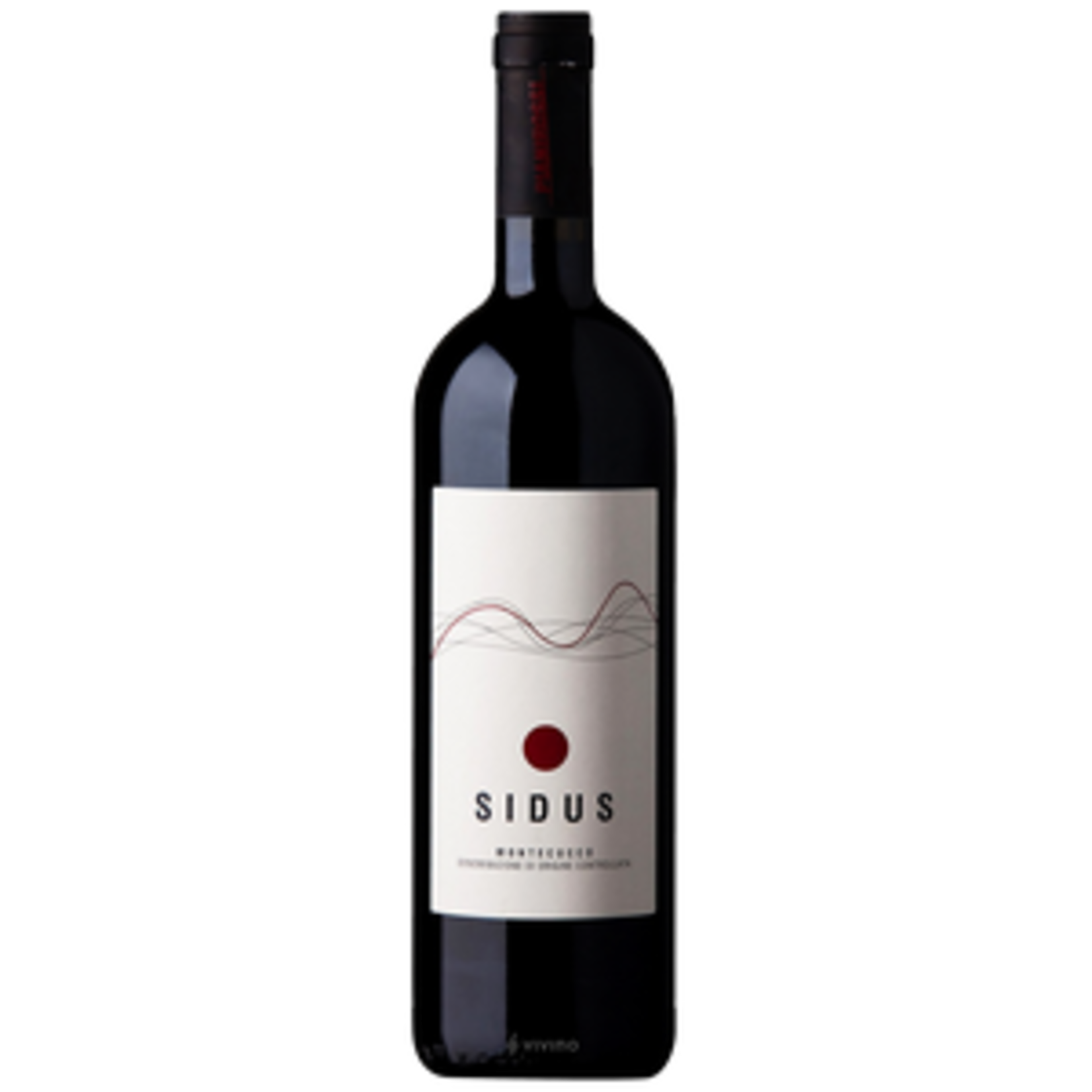 Tenuta Pianirossi Tenuta Pianirossi / Montecucco Sidus / 750mL