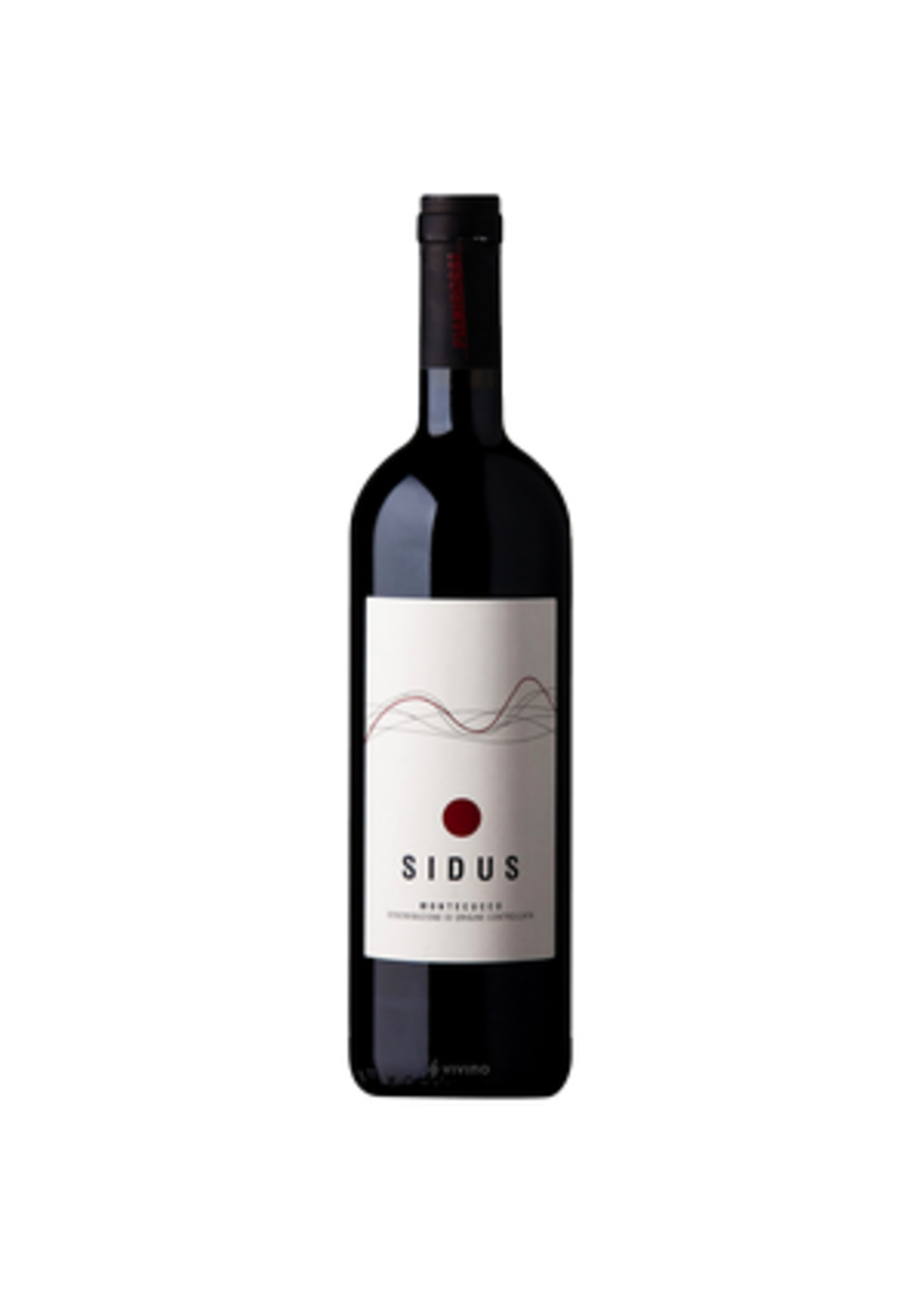 Tenuta Pianirossi Tenuta Pianirossi / Montecucco Sidus 2019 / 750mL