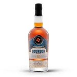 Black Button Black Button / Four Grain Straight Bourbon Whiskey / 750mL