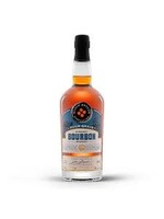 Black Button Black Button / Four Grain Straight Bourbon Whiskey / 750mL