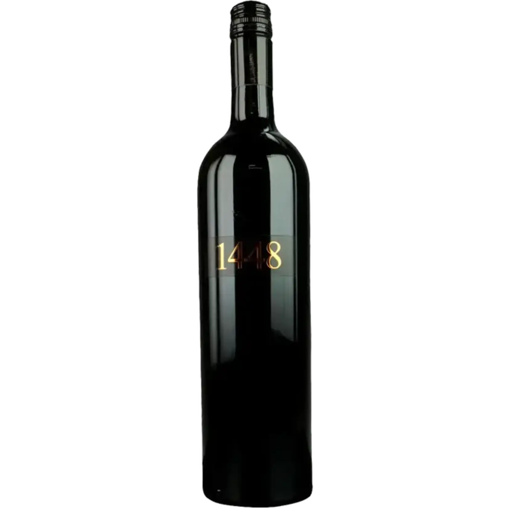 Jeff Runquist Jeff Runquist / 1448 Red Blend / 750mL