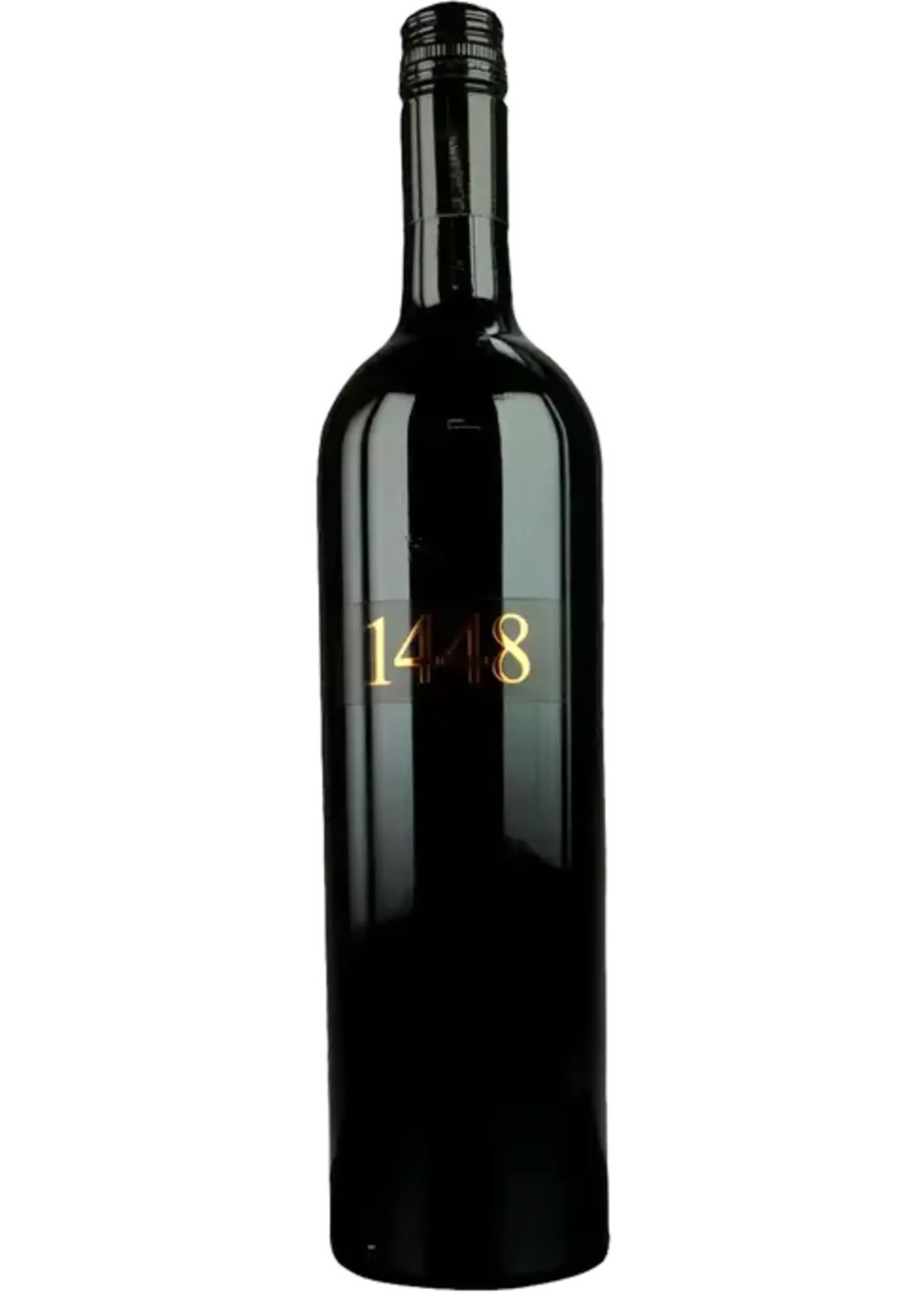 Jeff Runquist Jeff Runquist / 1448 Red Blend / 750mL