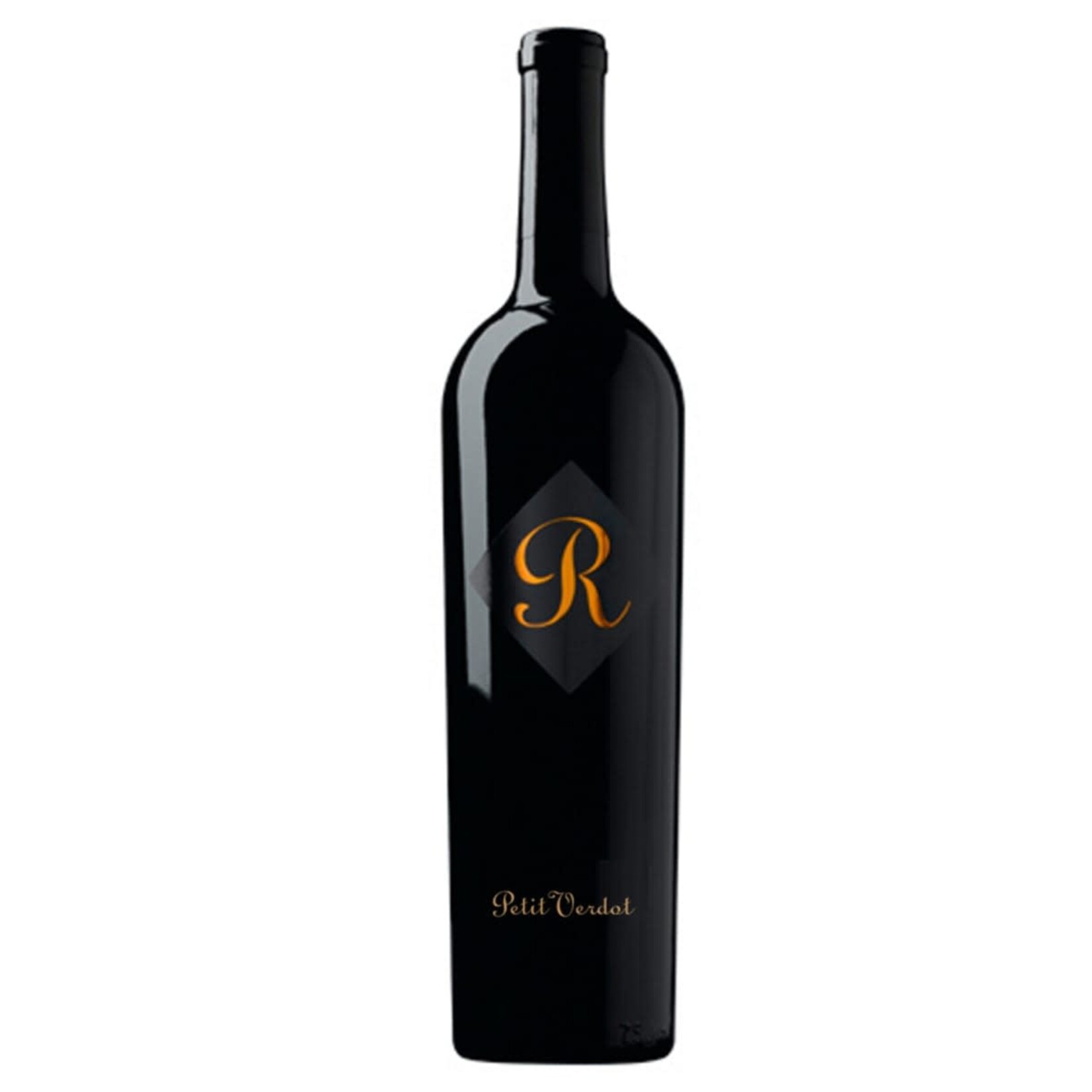 Jeff Runquist Jeff Runquist / Creekside Vineyard Petit Verdot 2022 / 750mL