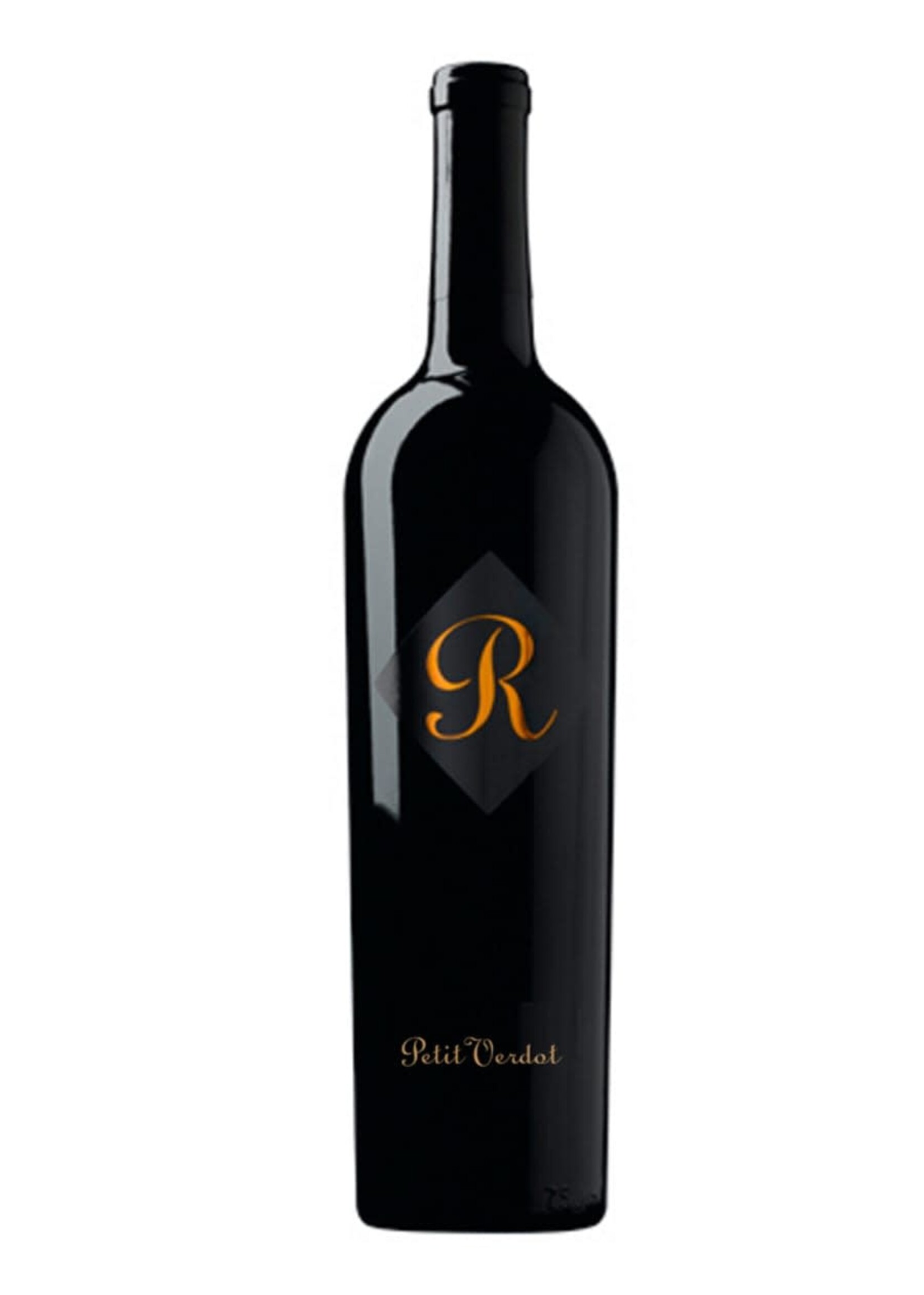 Jeff Runquist Jeff Runquist / Creekside Vineyard Petit Verdot 2022 / 750mL