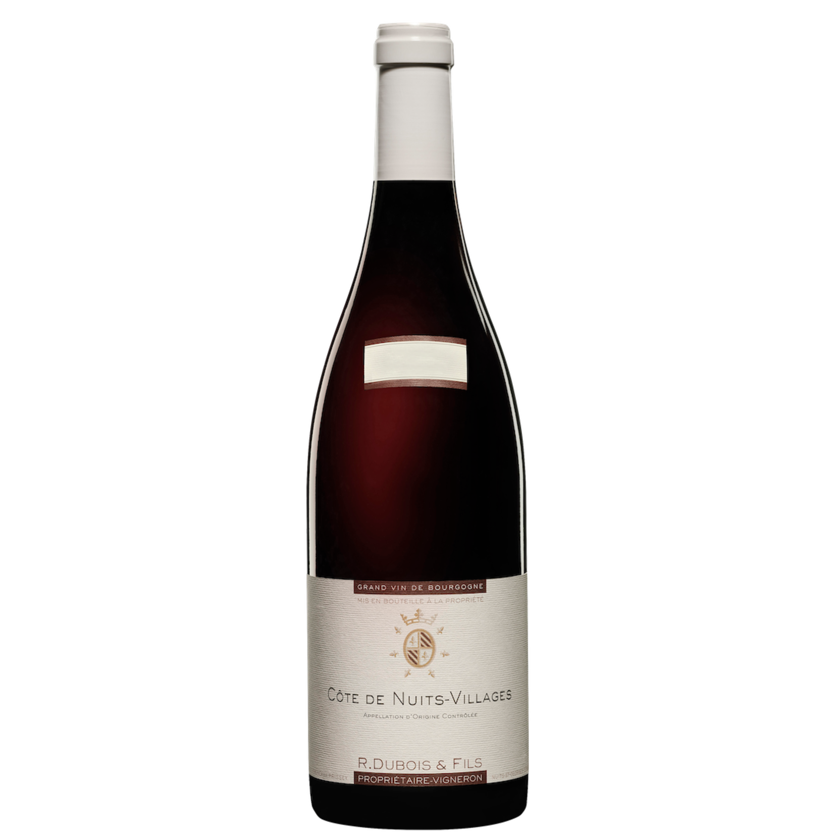 Domaine Dubois Domaine Dubois / Cote De Nuits-Villages / 750mL