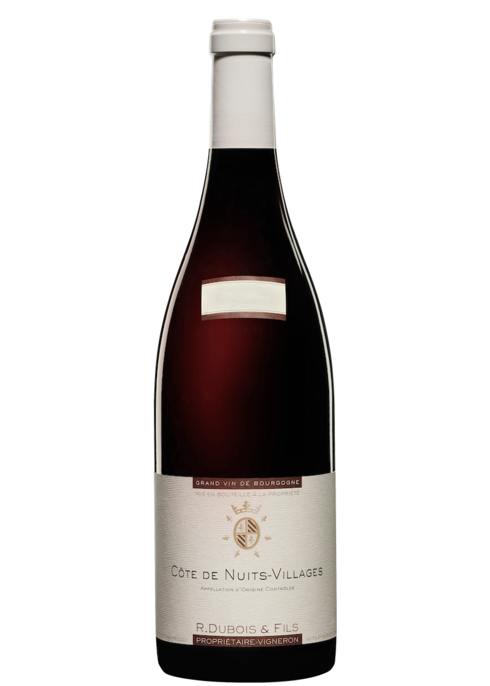 Domaine Dubois Domaine Dubois / Cote De Nuits-Villages 2020 / 750mL