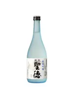 Seitoku Seitoku / Trapeza Junmai Ginjo / 720mL