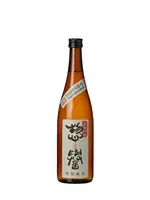 Sohomare Sohomare / Tokubetsu Kimoto Heart and Soul Junmai Sake / 720mL