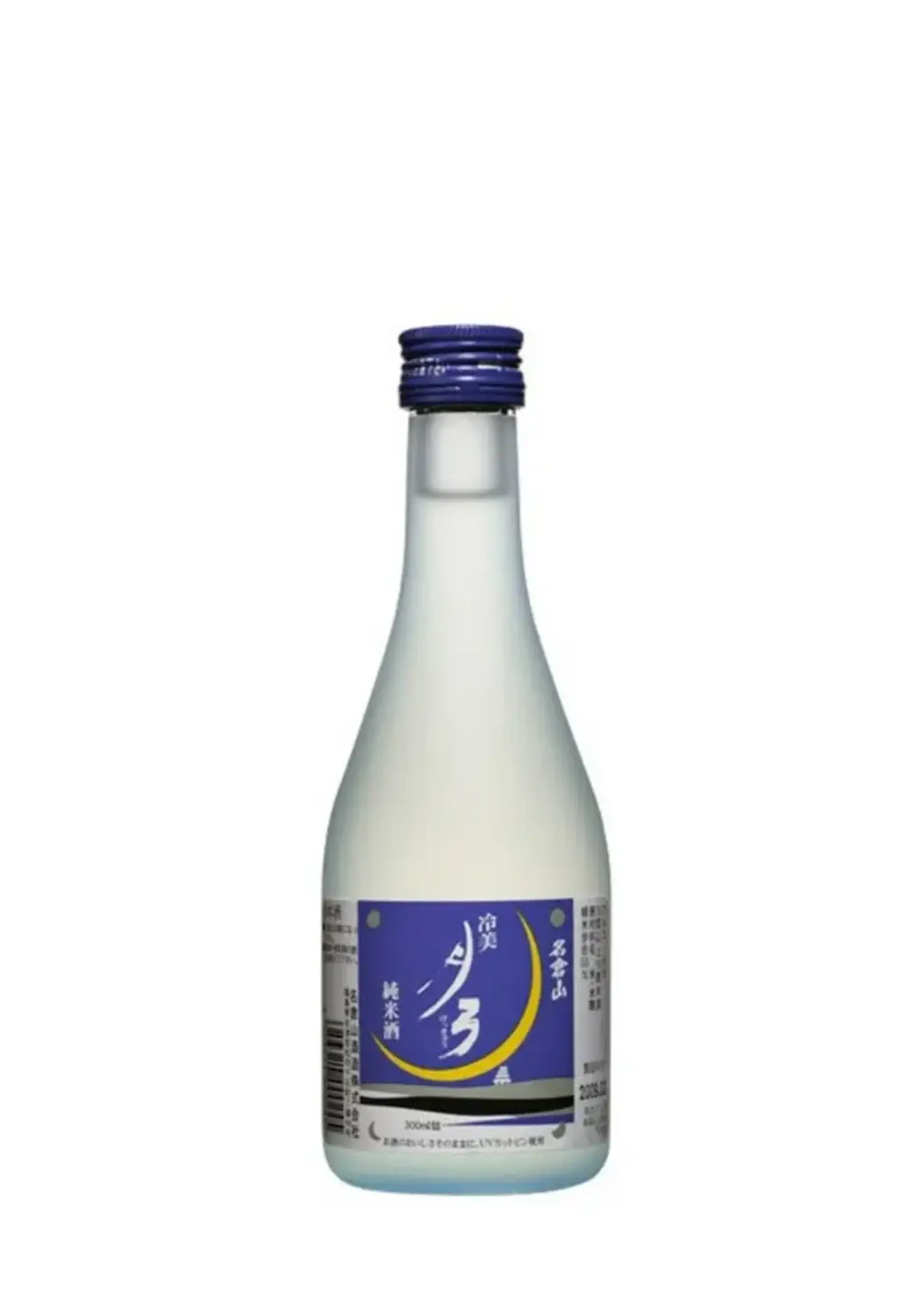 Nagurayama Nagurayama / Crescent Moon Gekkyu / 300mL