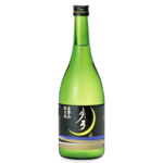 Nagurayama Nagurayama / Crescent Moon Gekkyu / 720mL