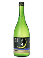 Nagurayama Nagurayama / Crescent Moon Gekkyu / 720mL
