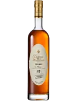 Chateau de Montifaud Chateau de Montifaud / VS Petite Champagne Cognac / 750mL
